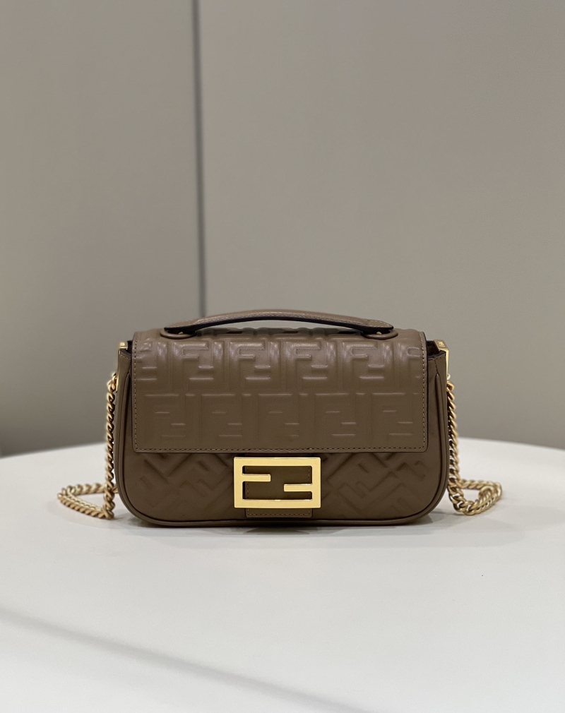 Fendi Satchel Bags